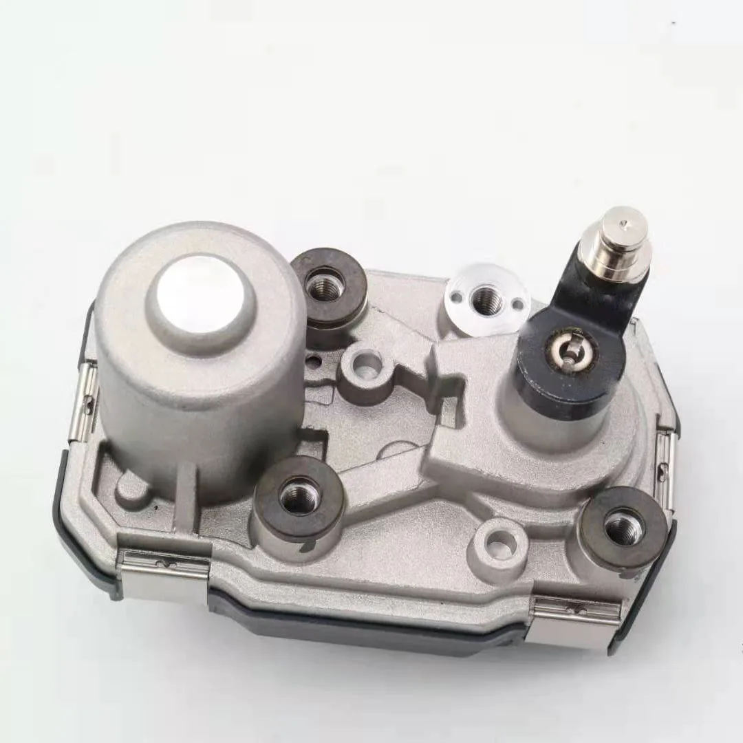 Электронный привод VGT турбозарядное устройство OEM 282352F700 для KIA Sedona 2016-2019 |