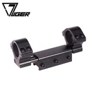 Кольца со Стопорным штифтом для ласточкиного хвоста, 25,4 мм, 130 мм