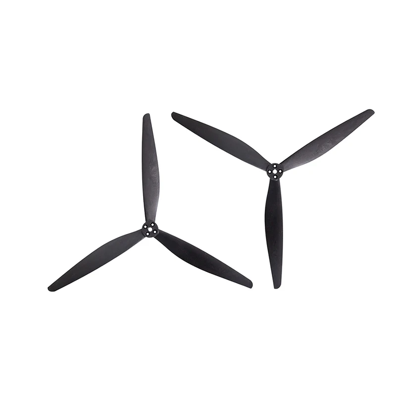 

GEMFAN X-CLASS 1308 High Efficiency Propeller 13inch 3 Paddle CW CCW 0.8inch Pitch Props for RC FPV Drone