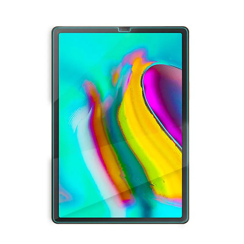 Закаленное стекло для Samsung Galaxy Tab S5e 10 5 дюйма SM-T725 T720 защита экрана планшета |