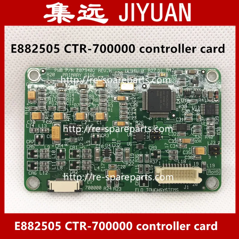 [ZOB] ELO PIP # E882505 RE V.G CTR 700000 HA USB 00R карта контроллера 5 шт./лот|card poker|card networkcard sandisk |