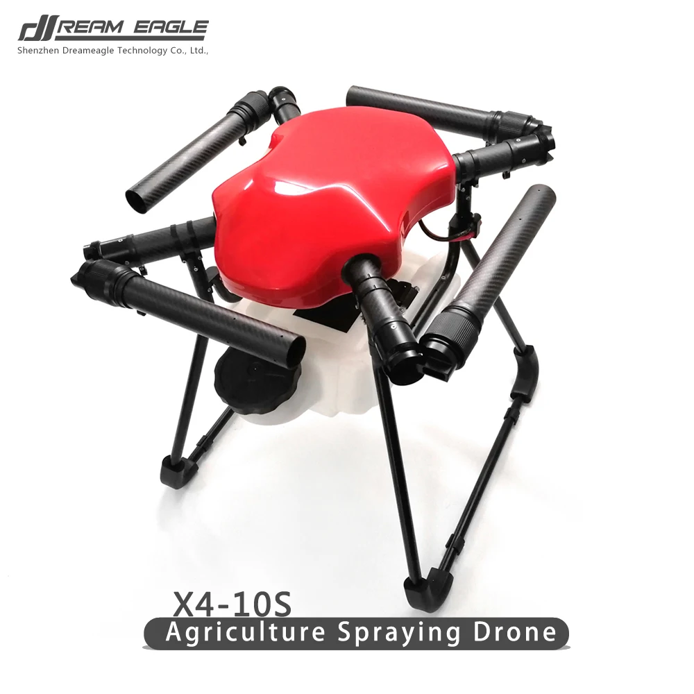 Беспилотники для защиты растений комплект распыления беспилотников с рамкой