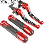 VSTROM DL 650 мотоциклетные Рычаги сцепления ручки для руля SUZUKI DL650 V-STROM 11-18 2013 2014 2015 2016 2017 2018