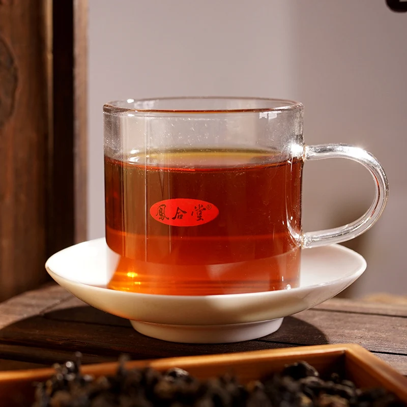 500g Yunnan Dianhong Dian Hong t&eacute; chino rojo Natural perder peso-3
