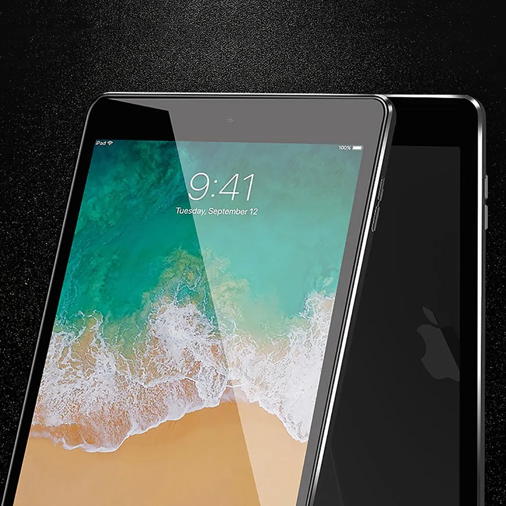 Закаленное стекло для Apple iPad Pro 9 7 10 5 11 дюймов 2017 2018 2019 протектор экрана планшета 9H