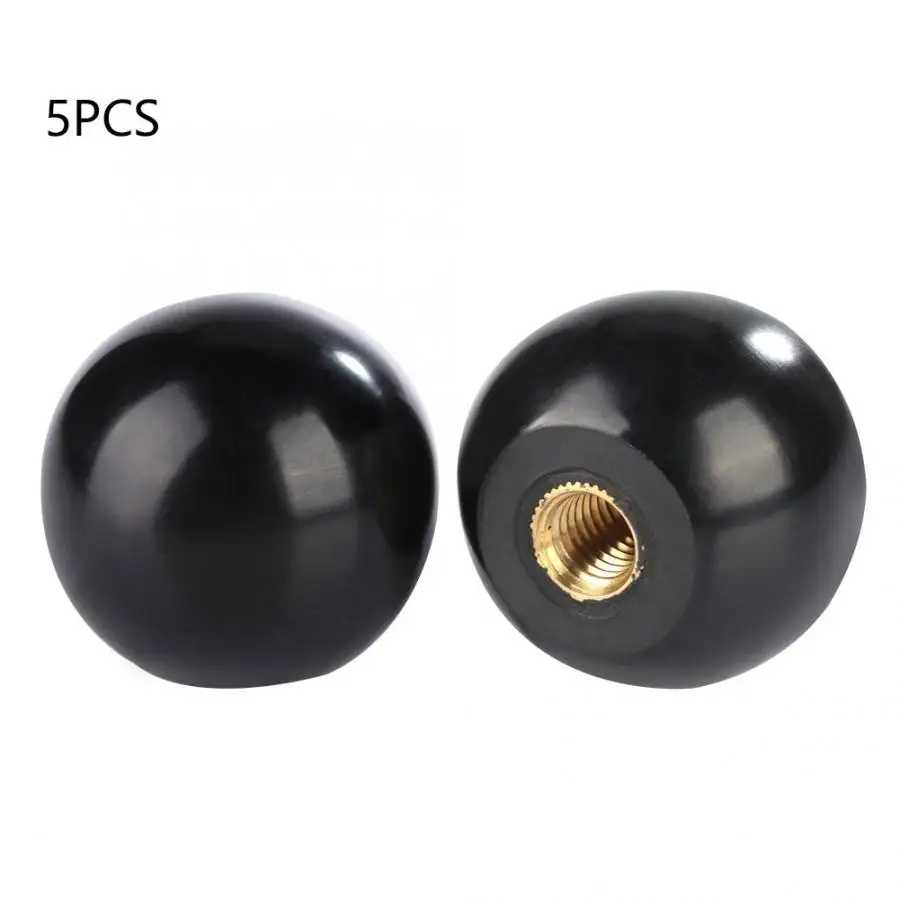 5 шт./компл. шариковая ручка медная вставной в станок инструмент Замена кухонные