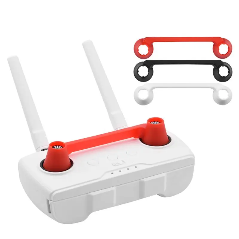 Прочный защитный кронштейн для пульта дистанционного управления чехол Hubsan Zino H117S