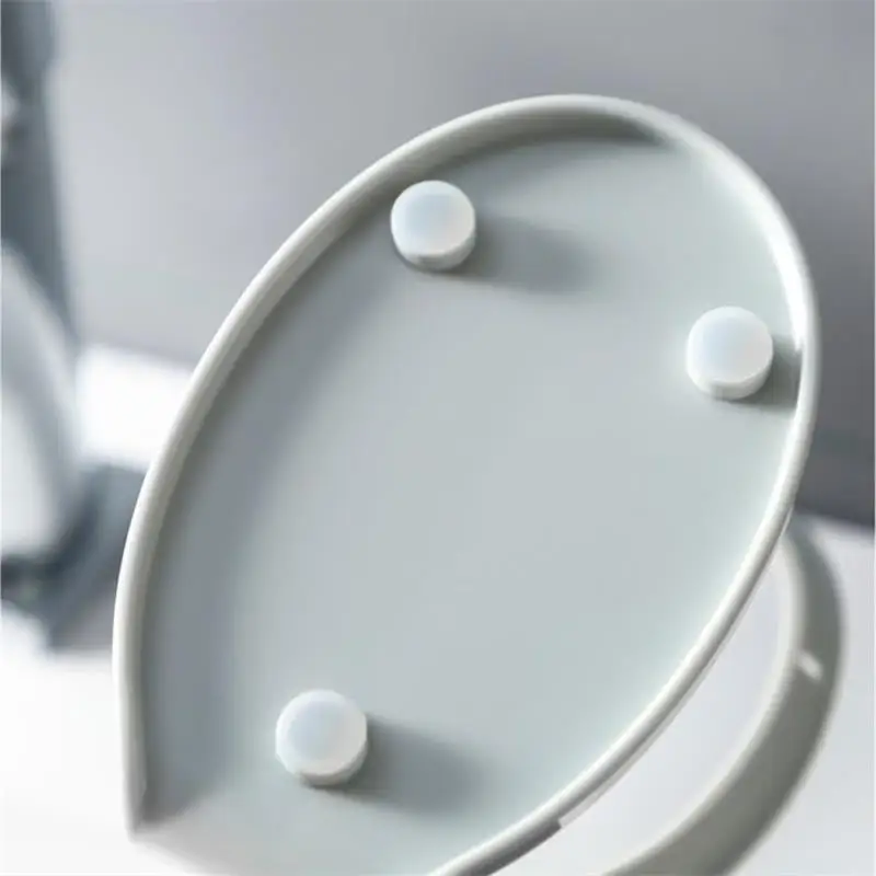 Ящик для мыла в форме листьев ванная комната держатель хранения посуды