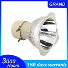 Сменный проектор EC.J9000.001, голая лампа для ACER X1130  X1130K  X1130P  X1230  X1230PSX1237, проекторов HAPPY BATE