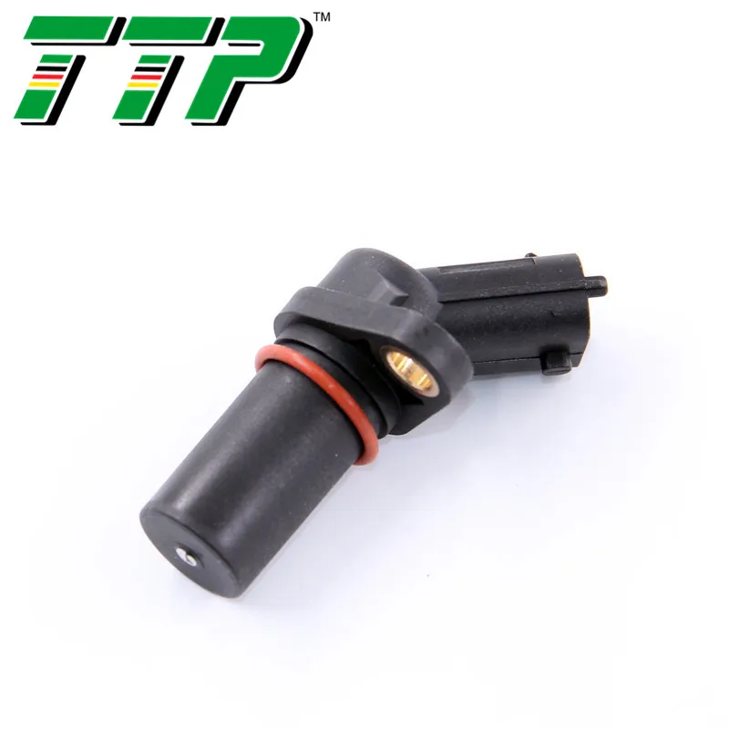 

Crankshaft Position Sensor For IVECO MAN MG RENAULT VOLVO 0281002315