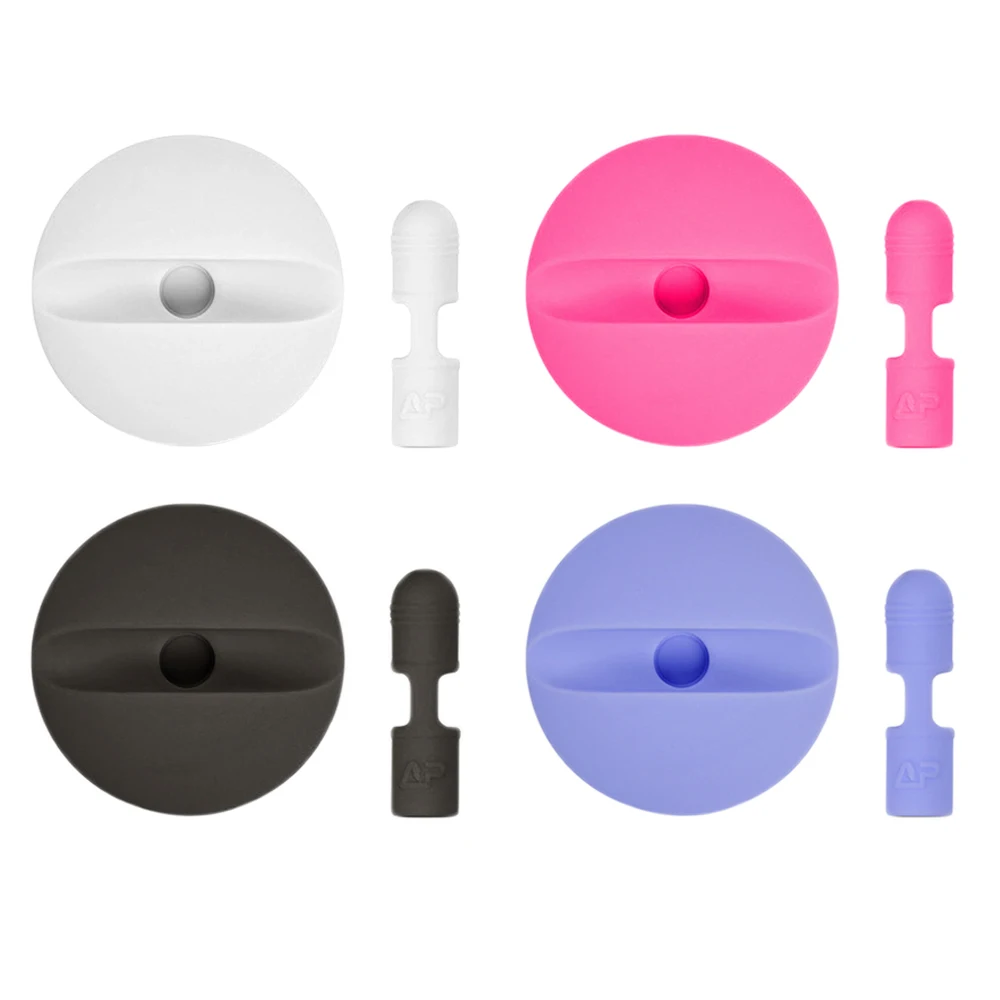 Силиконовый чехол подставка для защиты от потери iPad Pro Apple Pencil IPencil Stylus Pen|Стилусы