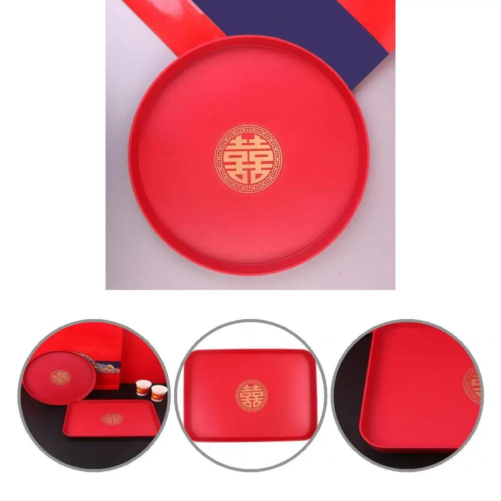 

Tea Table Serving Tray Chinese Style Multi-purpose Traditional Design Tea Table Serving Tray Tea Serving Tray Tea Tray