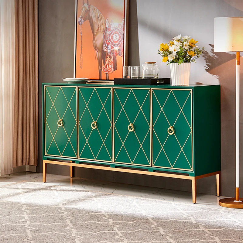 Зеленый акриловый лак на водной основе для ручной росписи начинающих металла