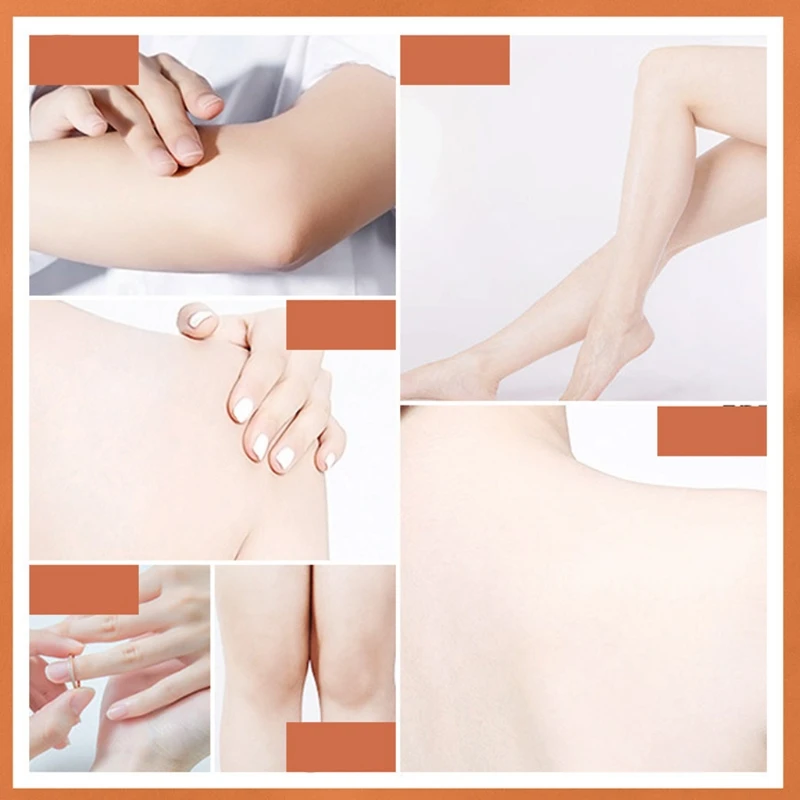 Средство для пилинга ног 100 мл | Красота и здоровье