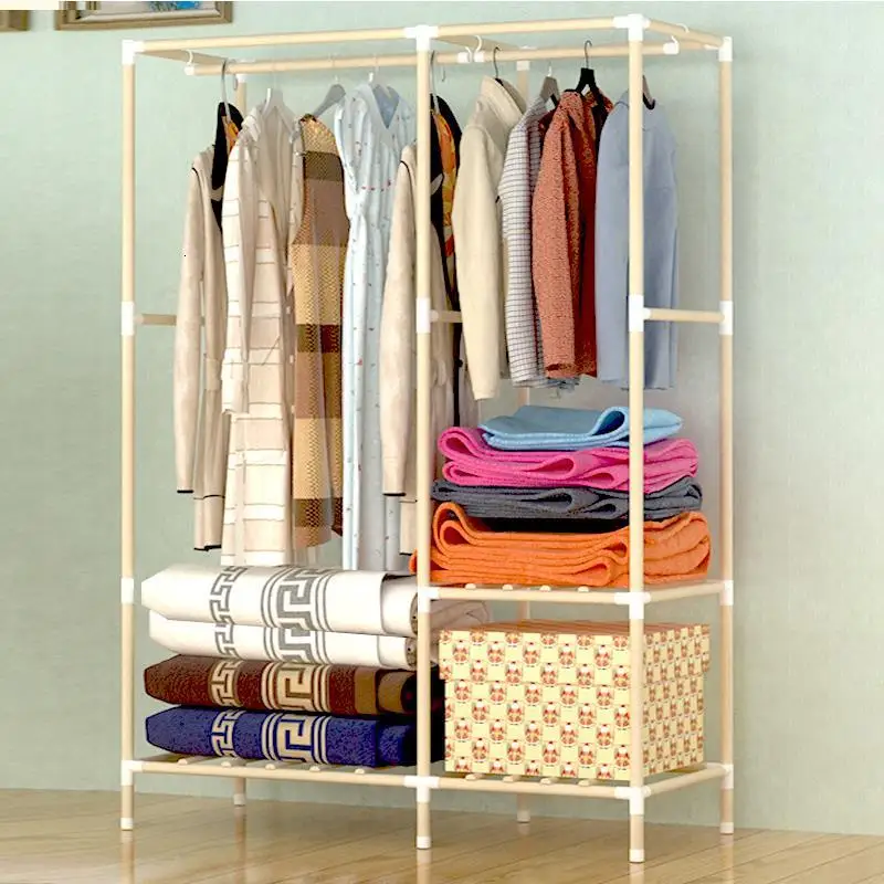 Para Casa Meble Szafa мебельный дальномер Chambre Armario Ropero Guarda Roupa Closet Mueble De Dormitorio шкаф | Мебель