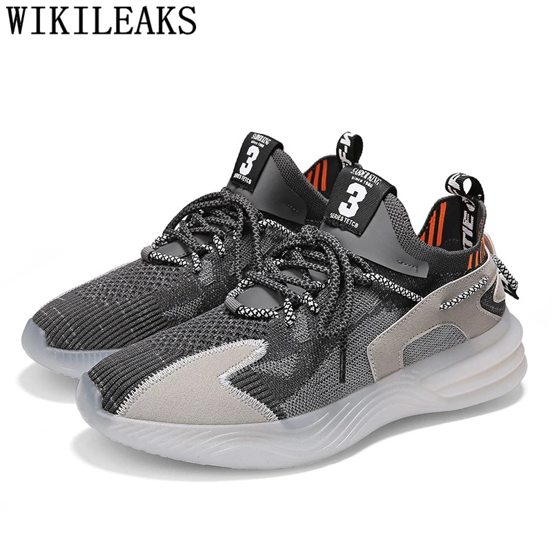 

Designer Sock Shoes Men Brand Fashion Men Shoes Sneakers Summer Running Shoes Men 2021 Breathable Sneakers Uomini Scarpe Casual