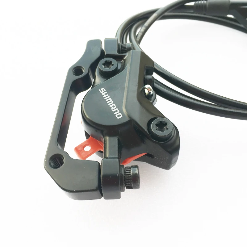 Shimano M396 M395 тормозные гидравлические дисковые тормоза велосипед MTB горный