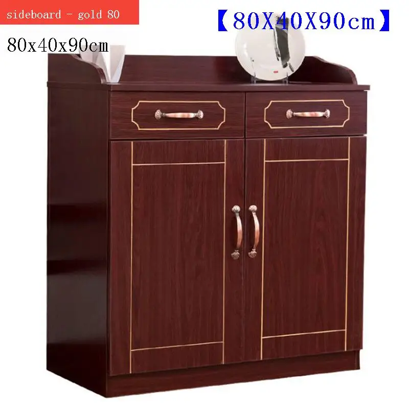 

Para Cajones Minimalist Comedores Mueble American Organizer Cabinet Meuble Buffet Kitchen Cupboard Desk Side Table Furniture