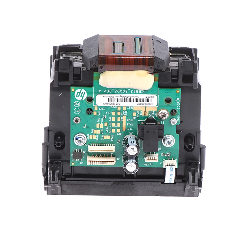 

Durable Printer Print Head Parts For HP933 HP932 6100/6600/6700/7110/7610/7510 Original Durable impresion