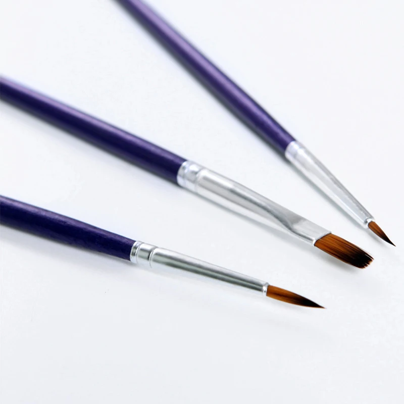 Горячая картина по номерам для взрослых начинающих DIY наборы на холсте без рамки