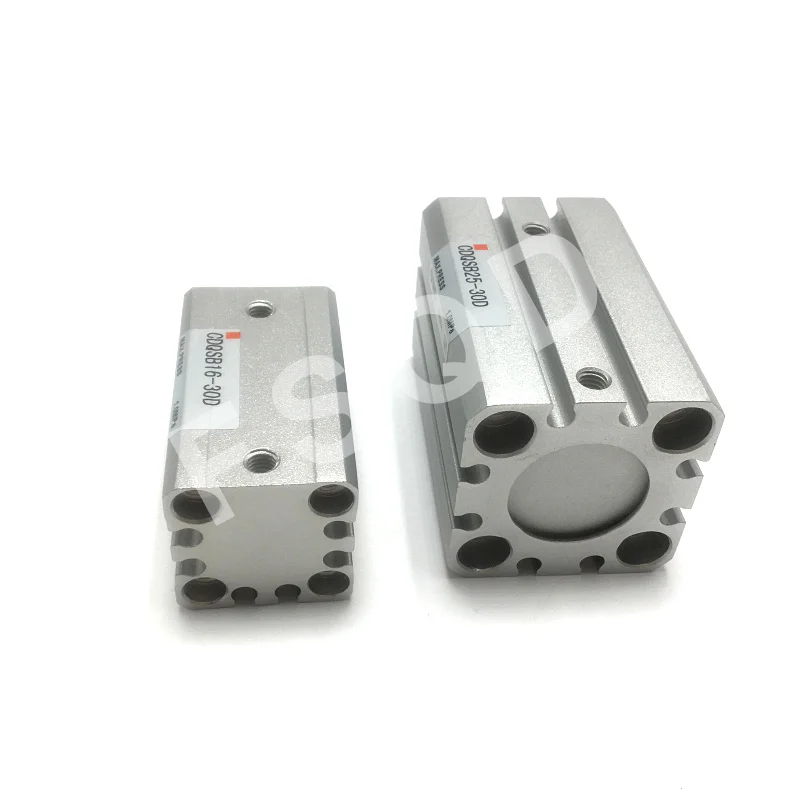 Фонарь 35D 40D 45D 50D фонарь 35DCM 40DCM 45DCM 50DCM FSQD SMC тонкий серии CDQSB|cylinder air|smc cylindersmc air cylinder |