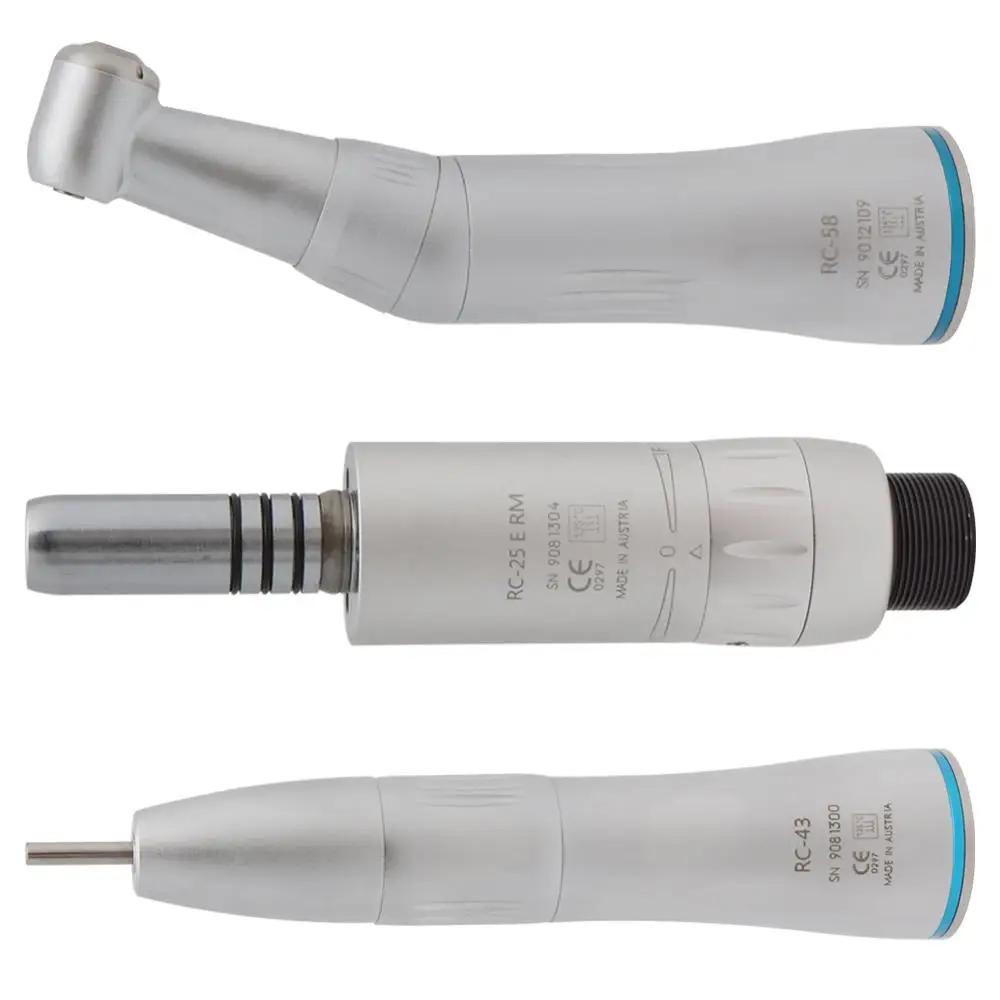 Радиоуправляемая модель Стоматологическая низкой Скорость набор наконечников