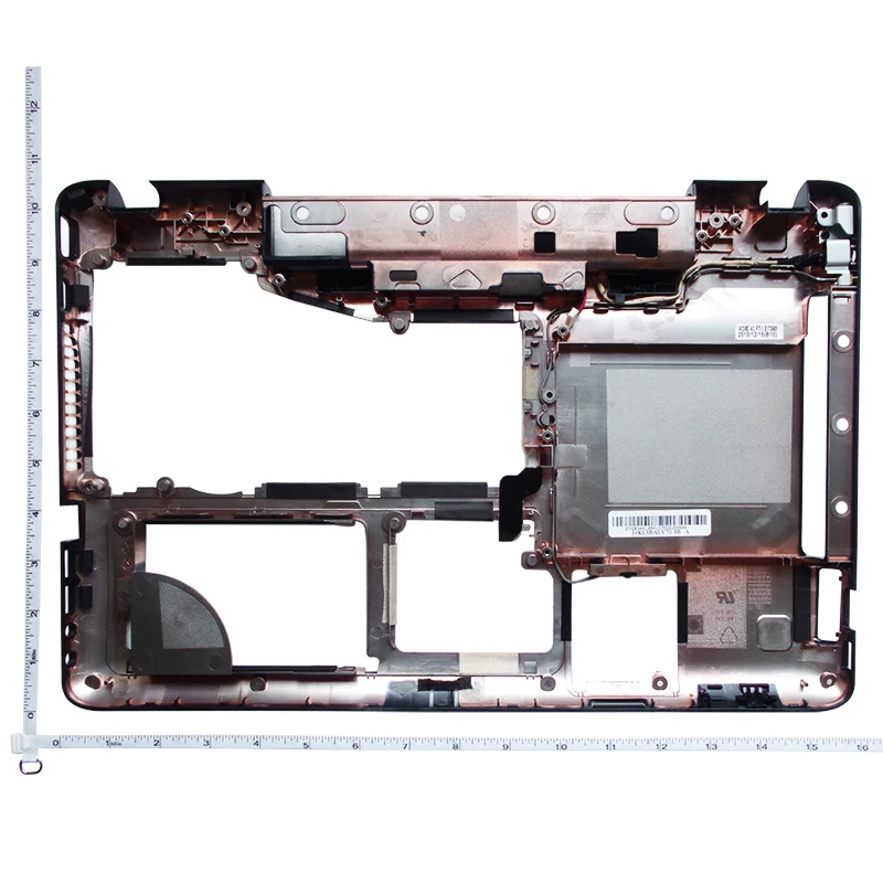 Новинка для Lenovo Ideapad Y560 Y560A Y560P 15 6 &quotНижняя крышка корпуса КОРПУСА D 34KL3BALV50 |