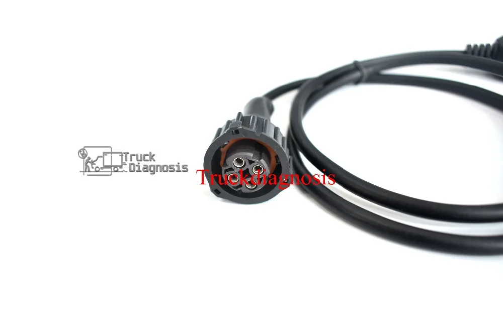for Marine Diagnostic Equipment tool Industry Engine Diagnosis cable 1862924 | Tools