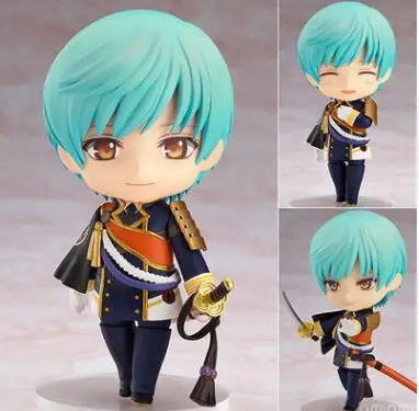Touken Ranbu Online Ichigo Hitofuri 581 Новые Аниме Мультяшные фигурки из ПВХ Коллекционные