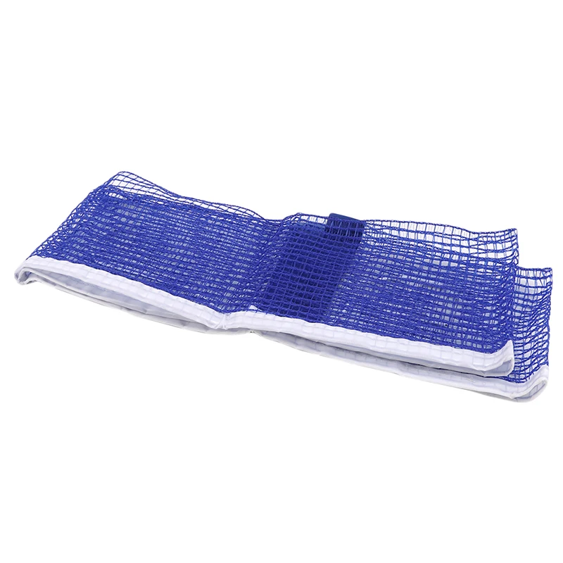 

Table Net Rack Ping Pong Professional Standard Table Tennis Net Set Kit Equipment Sports Accessories