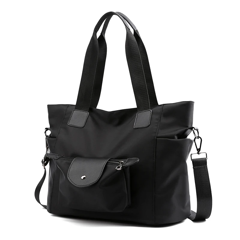 sac femme 2020 female messenger bags womens handbag large tote women bag waterproof nylon bolsa pink crossbody girl shoulder |