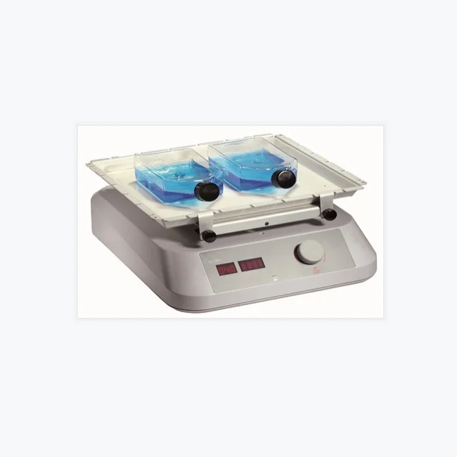 

Mesulab China factory supply lab instruments digital orbital shaker