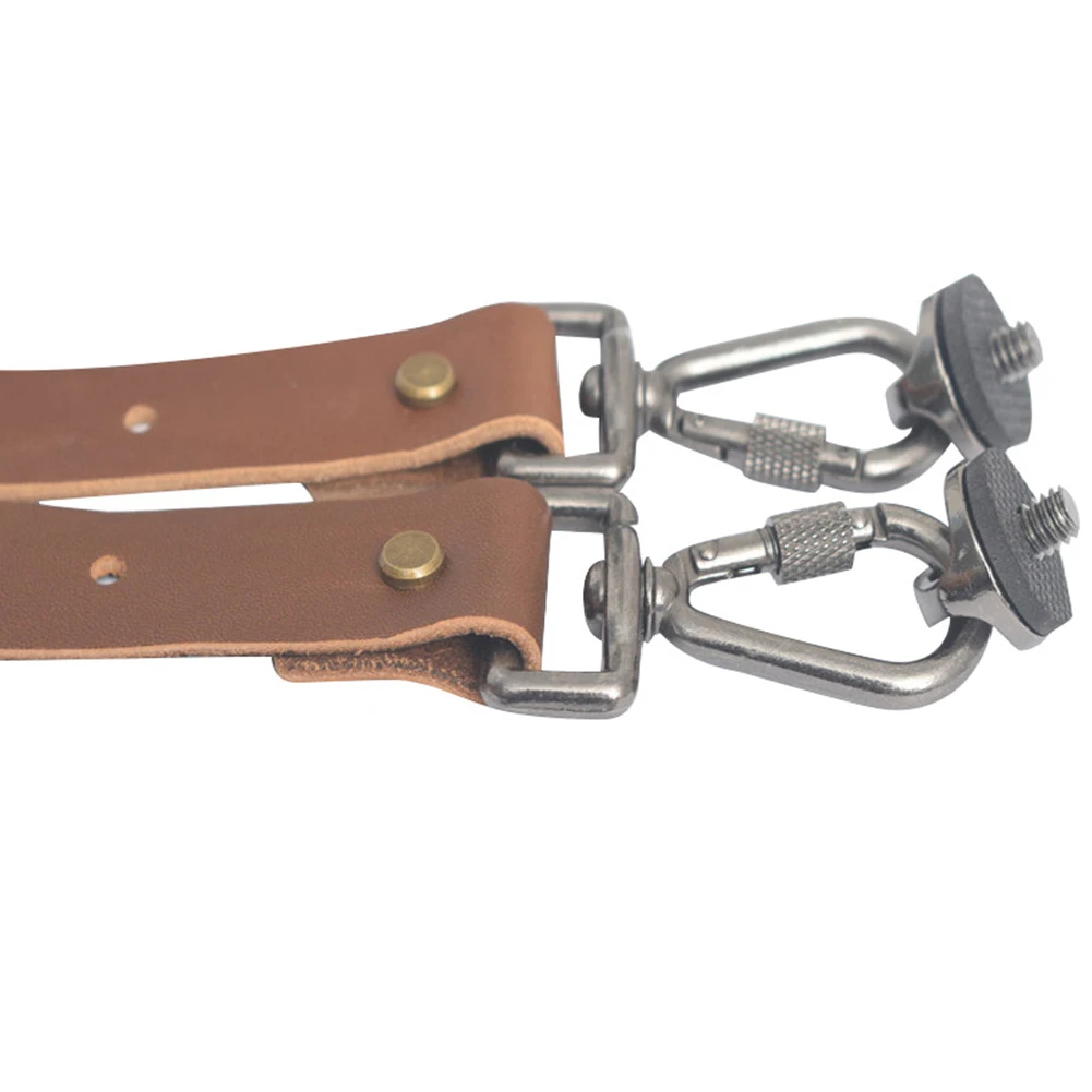 Новинка лидер продаж ремешок для камеры аксессуары кожаный DSLR SLR | Электроника