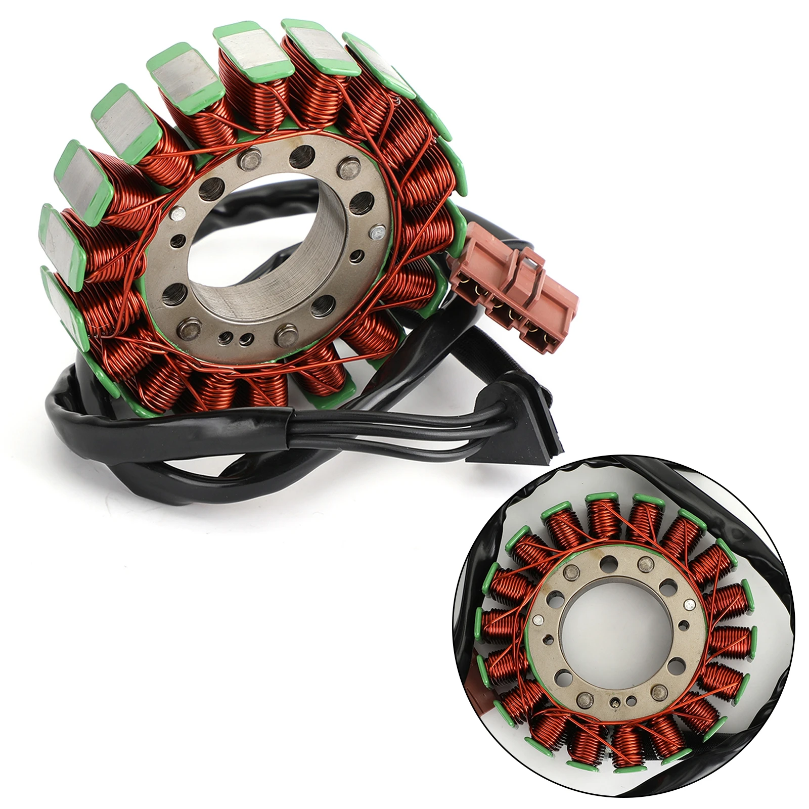 Areyourshop для 690 13 17 Enduro R 75039004100 генератор переменного тока магнитный катушка статора