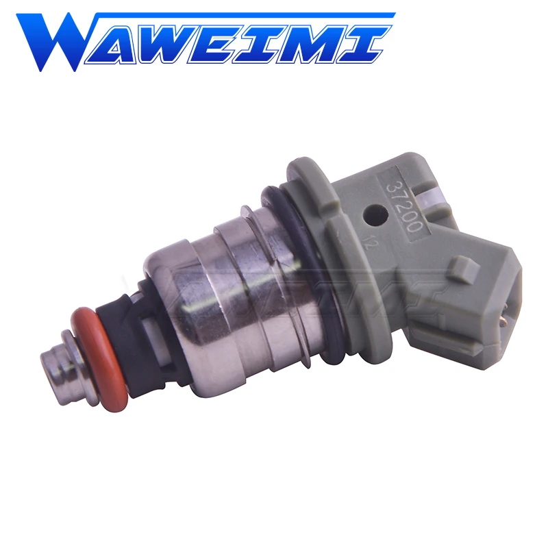 Паливная форсунка WAWEIMI 6X OE 35310-37200 для Hyundai новая высокая производительность 3531037200