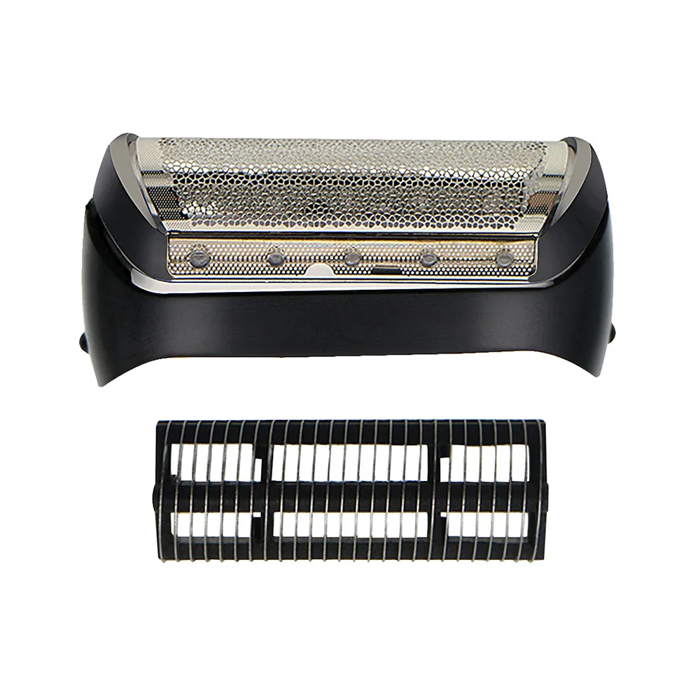 Сменная головка для бритвы Braun 10B 20B 20S 1000 series 2000 Z60 5728 5729 2615|Аксессуры техники по
