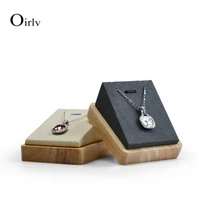 oirlv necklace display stand necklace storage necklace organizer jewelry display storage stand jewelry organizer