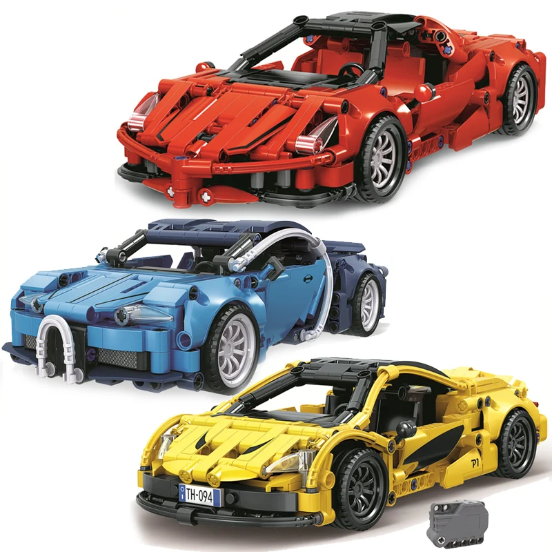 Классическая супермашина креативная экспертная высокотехнологичная модель