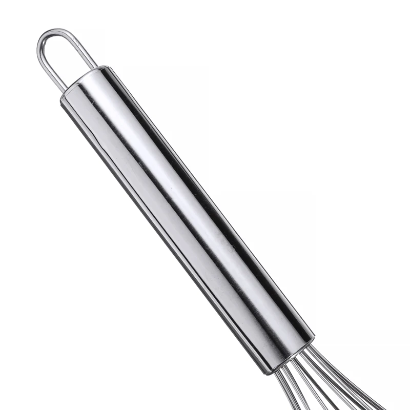 Миксер для взбивания яиц из нержавеющей стали 3 шт. кухонный миксер