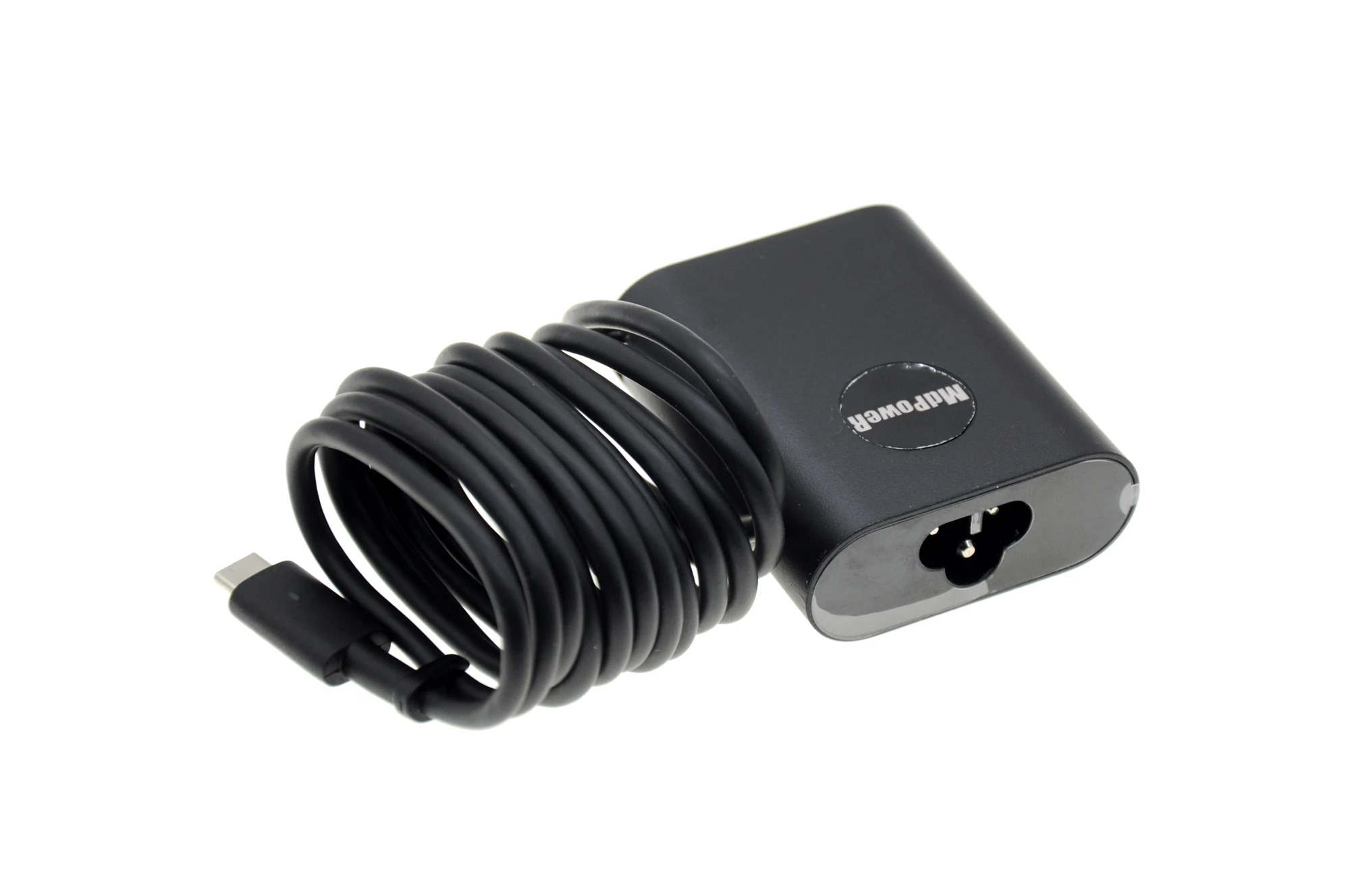 Оригинальный адаптер переменного тока USB type-C PD 30 Вт 20 в 5175 а для Dell Latitude 7275 7370 7380