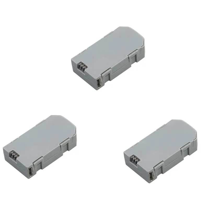 KY905 MINI piezas de recambio de drones RC 3,7 V 600mAh bater&iacute;a de la bater&iacute;a/h&eacute;lice KY-905 KY905 accesorios para drones RC KY905 cuchillas KY905 bater&iacute;a-5