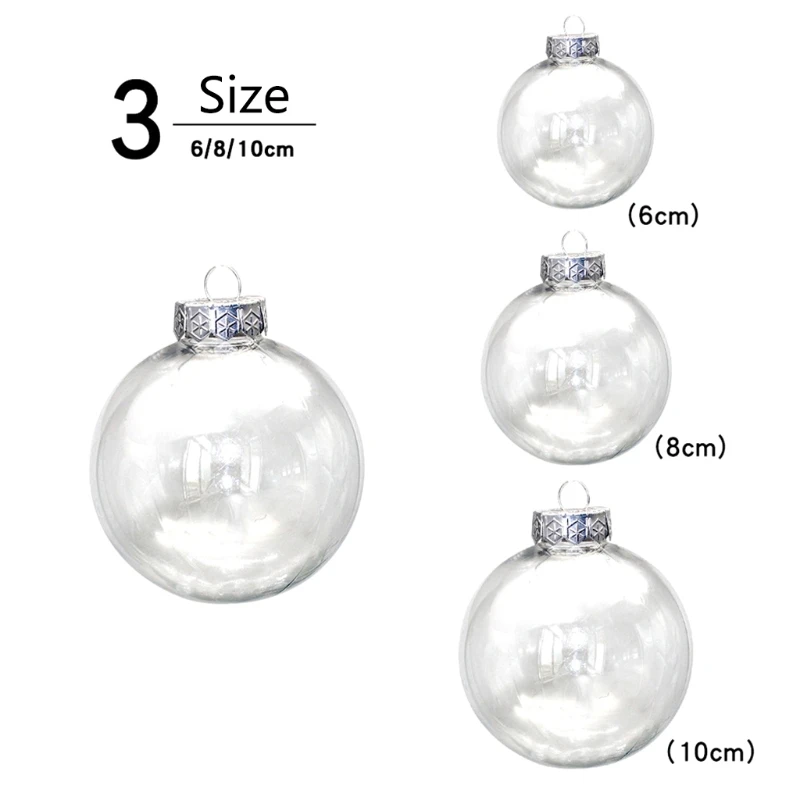 

10 Pcs 1 Box Multifunctional Ornament Ball Suitable for Home Office Dorm Decor Fit for Hotel Bar Shop Improve Popularity