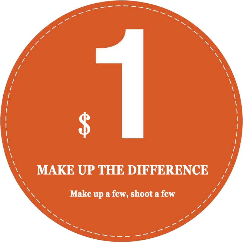 

Extra Fee/Shipping Cost
