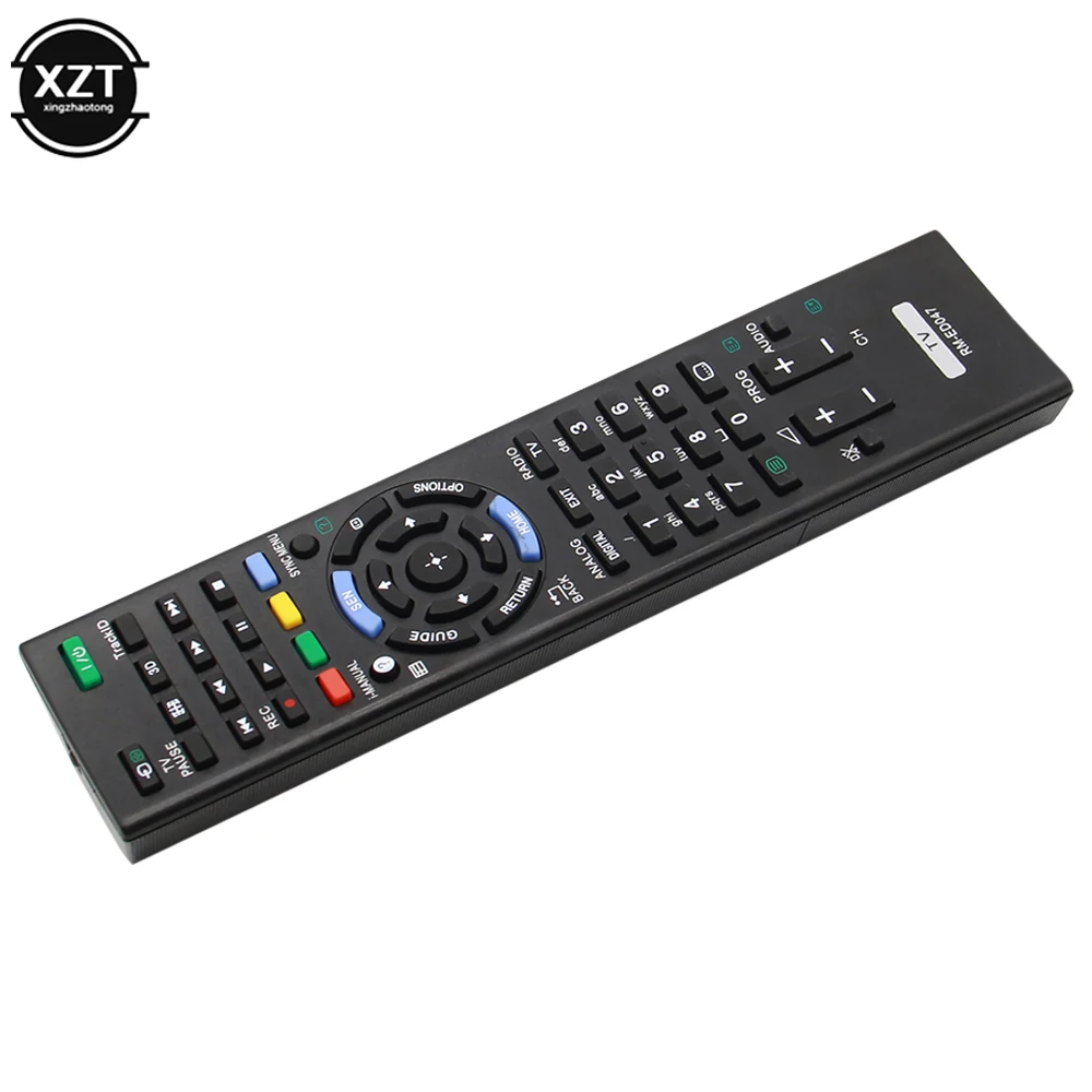 RM-ED047 дистанционного Управление для SONY Bravia ТВ RM-ED050 RM-ED052 RM-ED053 RM-ED060 RM-ED046 RM-ED044