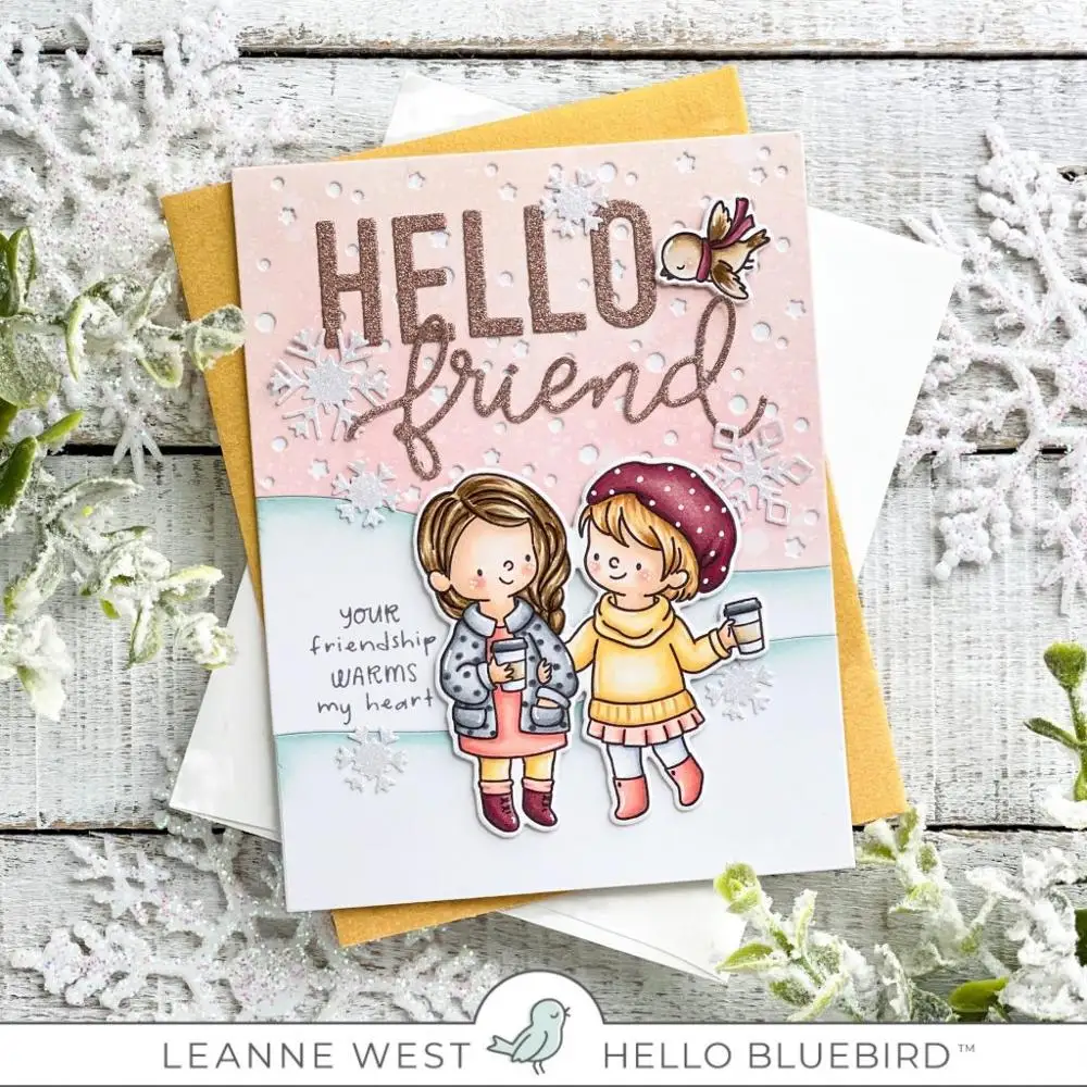 

JC Metal Cutting Dies Hillside Background Template Scrapbook Decorative Embossing Paper DIY Card Make Stencil Craft Mold Decor