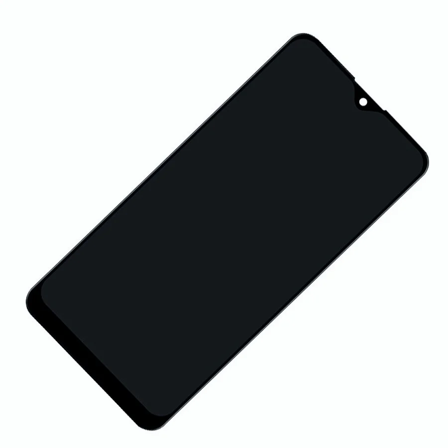 10pcslot for xiaomi redmi 8a lcd screen display with touch assembly for redmi 8 mobile phone parts free global shipping