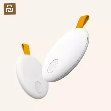 New Youpin Ranres Anti Lost Device Intelligent Positioning Alarm Search Tracker Pet Wallet Key Finder Phone Box | Электроника