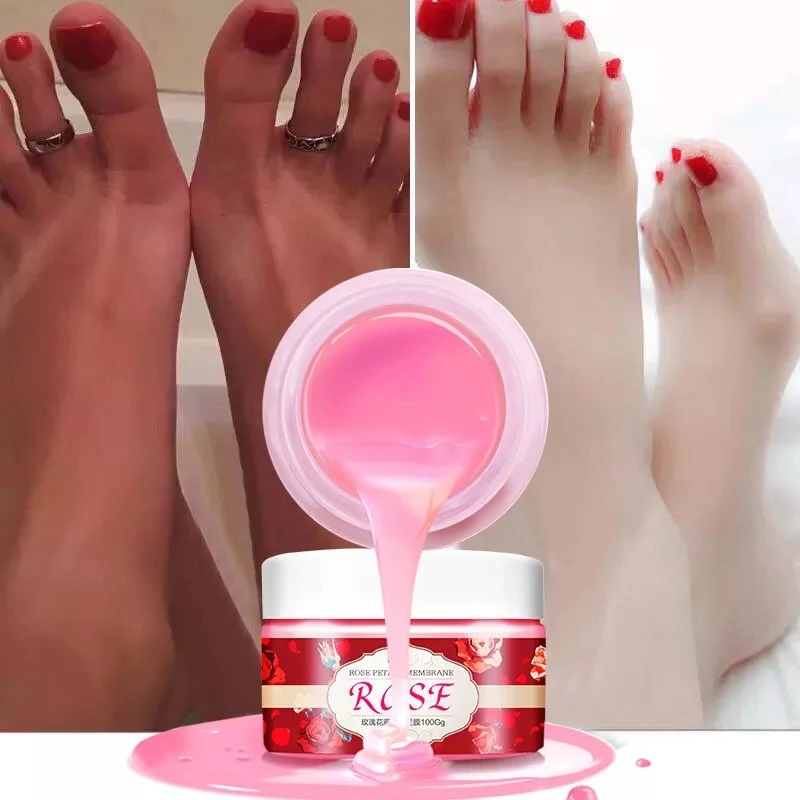 Увлажняющий Маски для рук пилинг Мёд EssenceCollagen гелевая Спа Отшелушивающий уход за