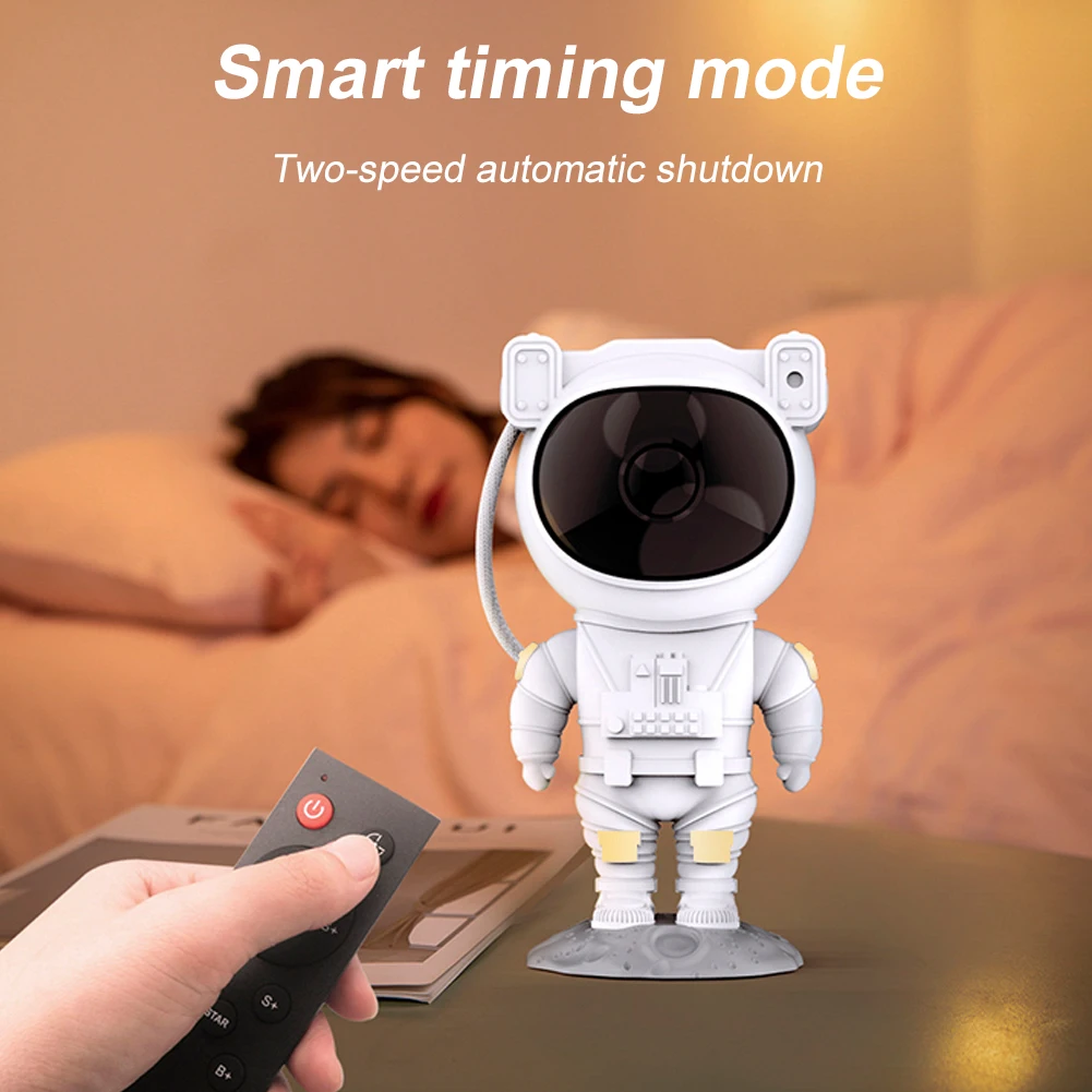 Лампа для проектора Galaxy вращающийся потолочный ночник с проектором звездного