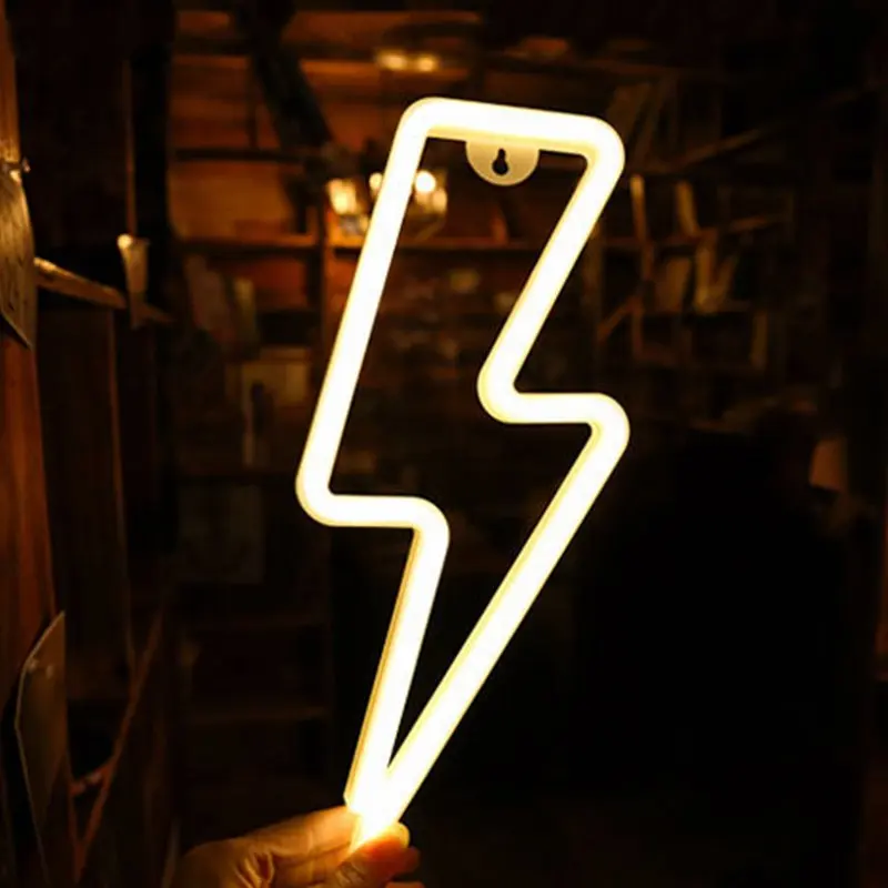 Светильник ning формы ночной светодиодный бытовой фестиваль Творческий Висячие